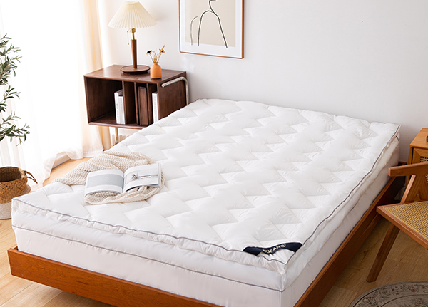 Protector de Colchón