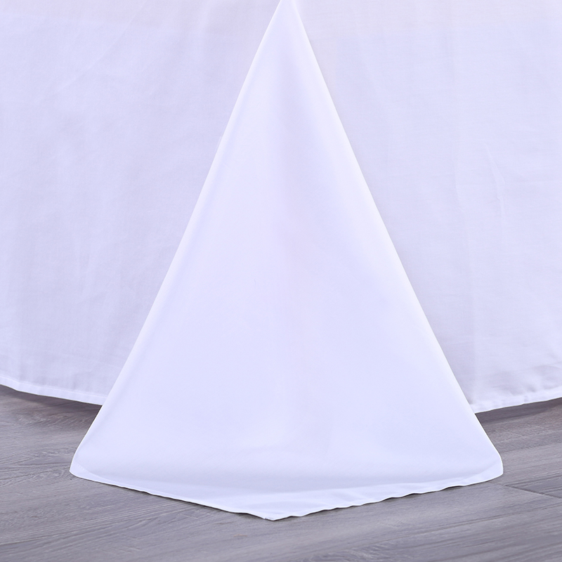 Juego de Ropa de Cama de Lujo con Nuevo Diseño de Bordado Personalizado para Hoteles Juego de Ropa de Cama de Lujo con Nuevo Diseño de Bordado Personalizado para Hoteles